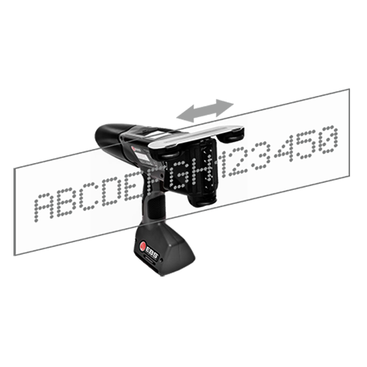 EBS-260滚轮辅助支架