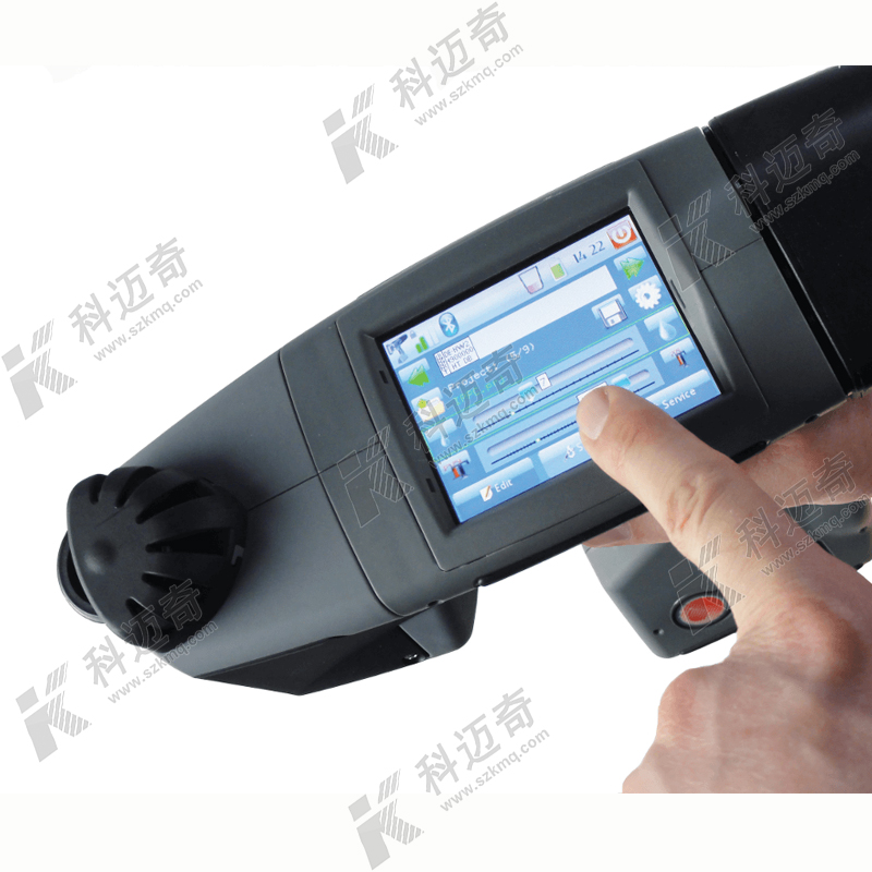 EBS-260 智能喷码机