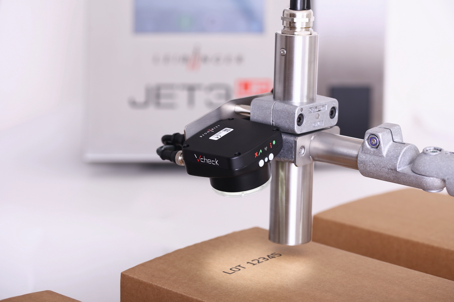 莱宾格JET3
