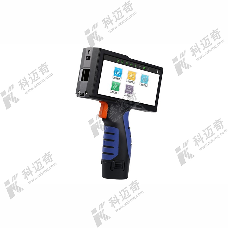 CQ-108 手持高解析喷码机