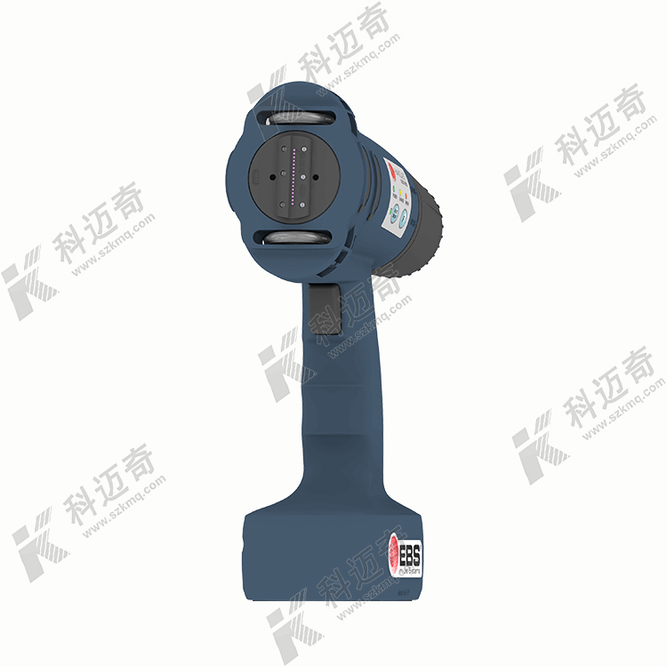 EBS-250 手持喷码机