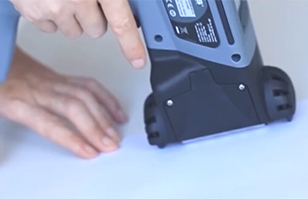 EBS-260 手持喷码机滑动喷印